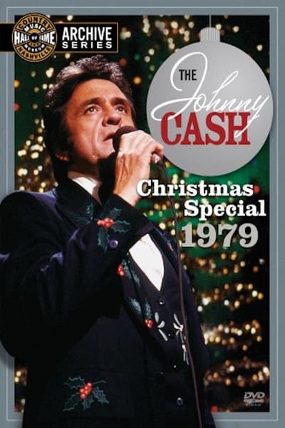 The Johnny Cash Christmas Special 1979