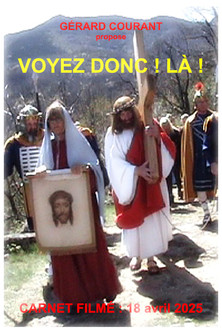 Poster do Filme Voyez donc ! Là !