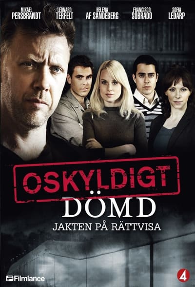 Oskyldigt Dömd