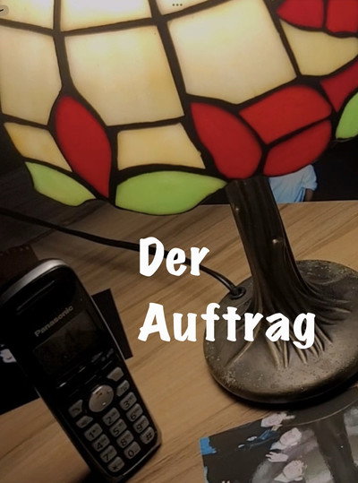 Der Auftrag