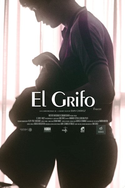 Poster do Filme El grifo