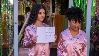 tv poster
