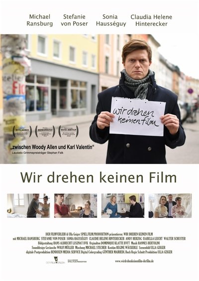 Watch!Wir drehen keinen Film Full Movie Online