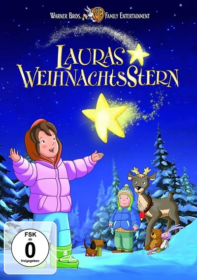 Watch Now!(2006) Lauras Weihnachtsstern Movie Online Free