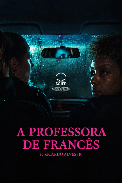 The French Teacher