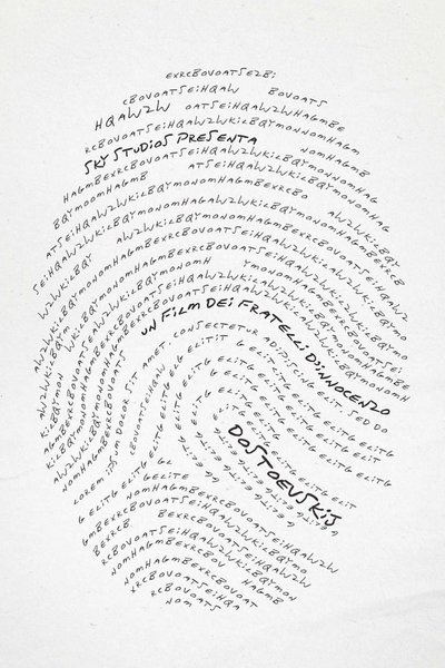 tv poster