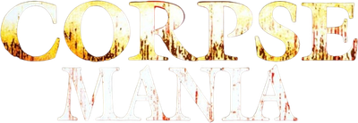 Corpse Mania Logo