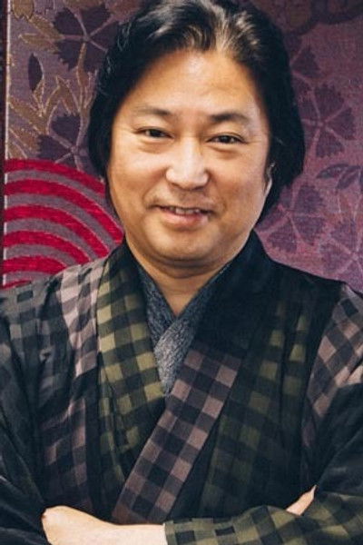 Imagem de Jotaro Saito