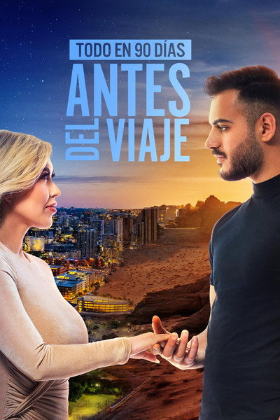 90 días para casarse: Antes de los 90 días