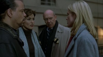 tv poster