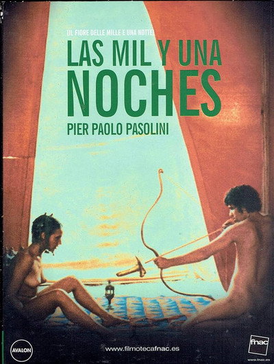 Las mil y una noches