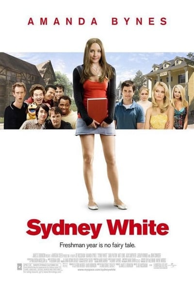 Sydney White - Biancaneve al college (2007)