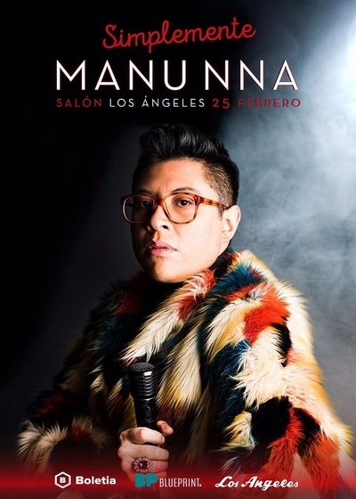 Watch!(2017) Simplemente Manu NNa Movie Online Free -123Movies