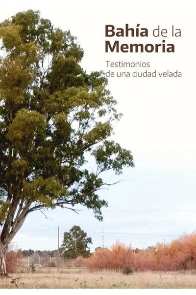 Poster do Filme Bahía de la Memoria