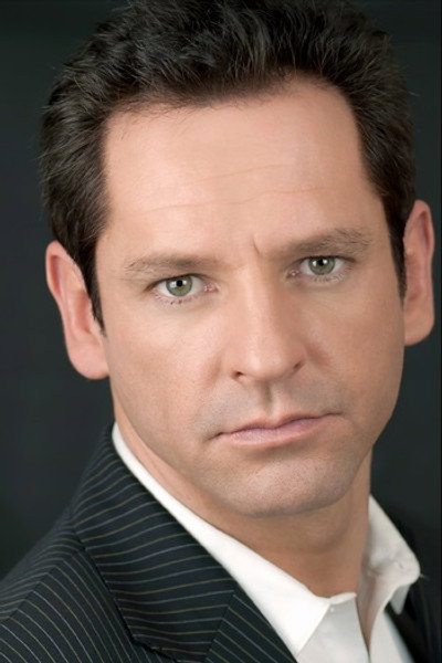 Stephen Powell