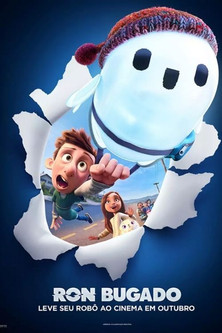 Poster do Filme Ron Bugado