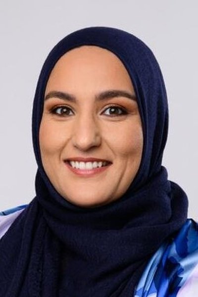 Imagem de Nora Akachar
