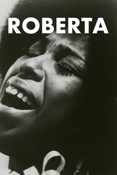 poster Roberta