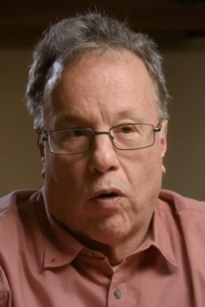 person poster