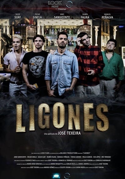 Ligones