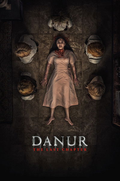 Danur: The Last Chapter