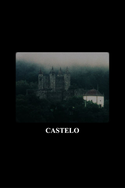 Poster do Filme Castelo