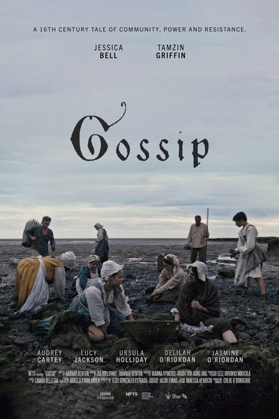Poster do Filme Gossip
