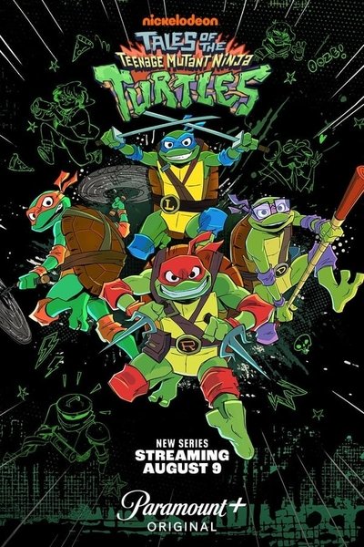 tv poster