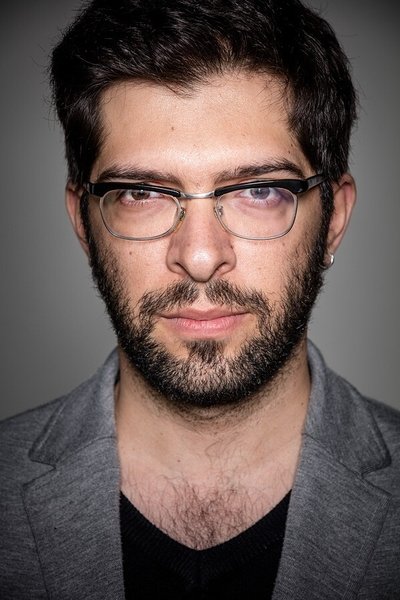 Imagem de Ehsan Goodarzi