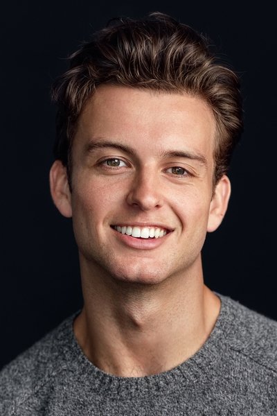 Imagem de Cameron Robbie