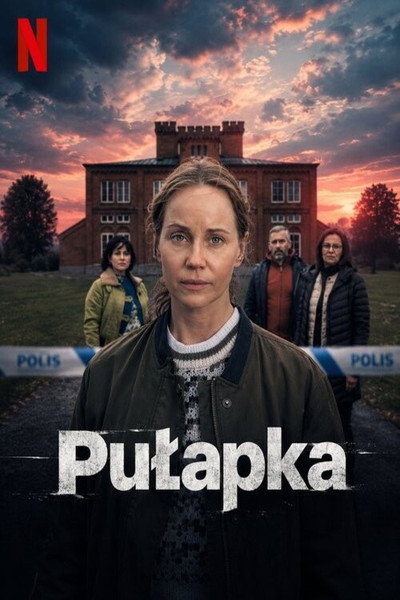 Pułapka