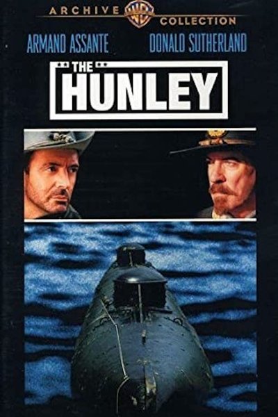 Watch!The Hunley Movie Online FreePutlockers-HD