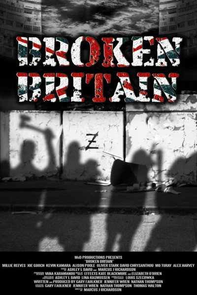 Broken Britain