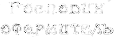 Mister Designer Logo