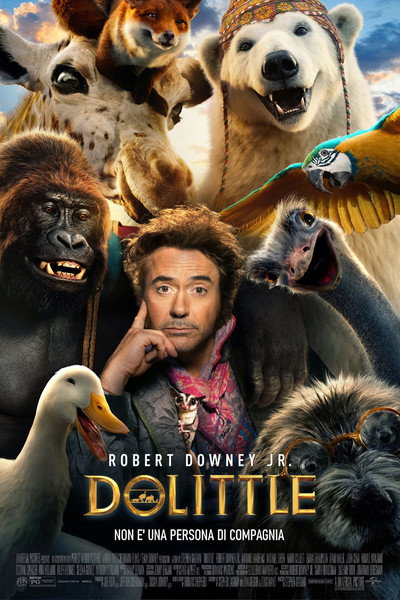 Dolittle