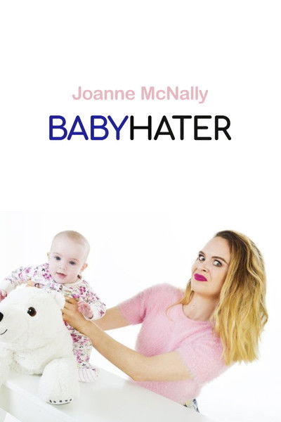 Poster do Filme Baby Hater
