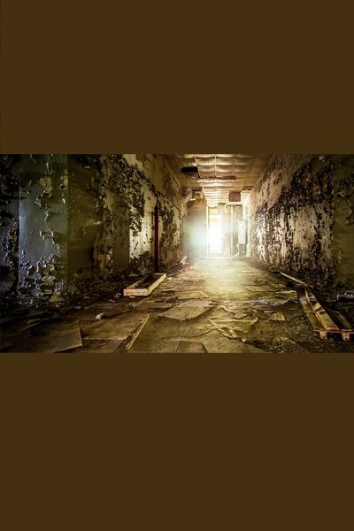 Poster do Filme Rückkehr nach Tschernobyl - Das Leben nach dem Super-GAU