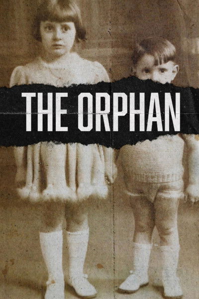 Poster do Filme The Orphan