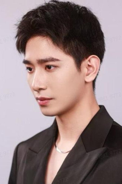 Wang Haoxiang