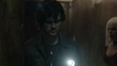 Return to Silent Hill Scene