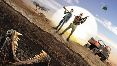 Tremors 5: Bloodlines (2015) Watch Online Free | ඔන්ලයින් බලන්න
