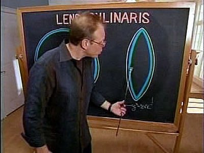 tv poster