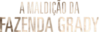 The Haunting of Grady Farm Logo