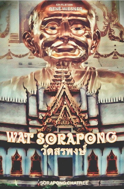 Poster do Filme Wat Sorapong