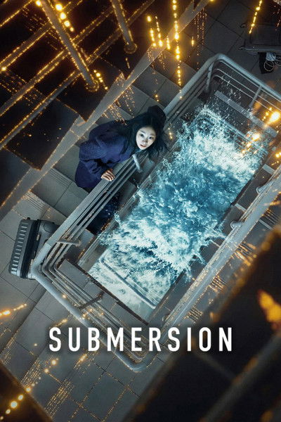 Submersion