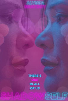 Poster do Filme Shadow Self