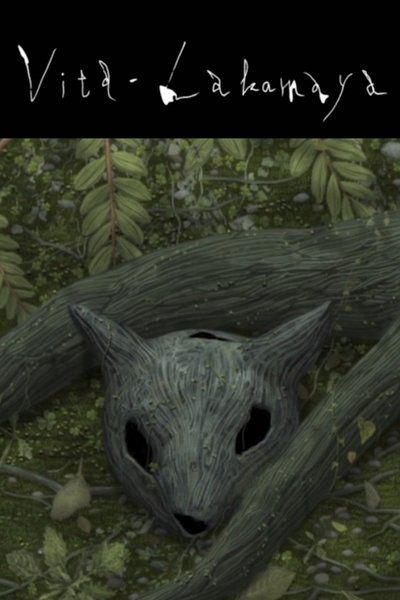 Poster do Filme Vita Lakamaya
