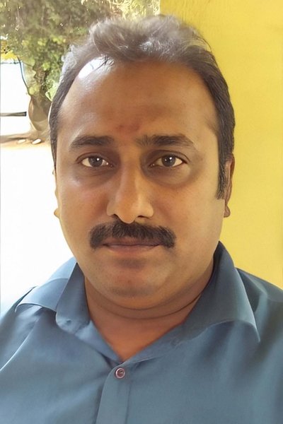 Imagem de Natarajan Manigandan