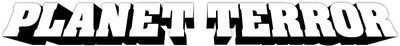 Planet Terror Logo