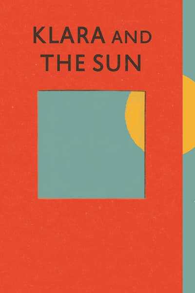 movie poster for Klara and the Sun